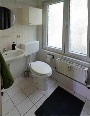 Zimmerfrei-Wuerzburg Stadtmitte Dış mekan fotoğraf